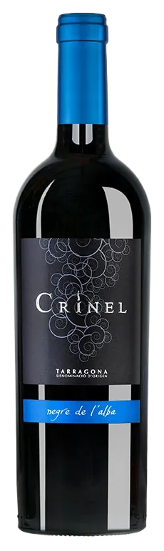 Crinel Negre de l’Alba