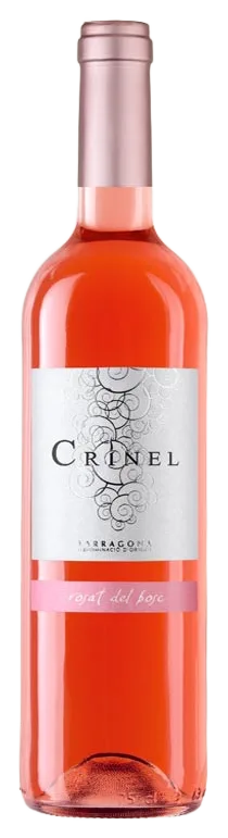 Crinel Rosat del Bosc
