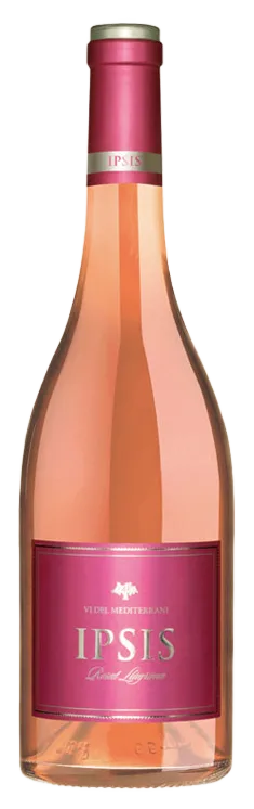Ipsis Rosat Llàgrima