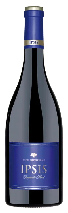 Ipsis Tempranillo-Merlot