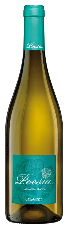 Poesia Garnacha Blanca