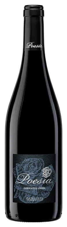 Poesia Garnacha Negra