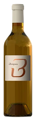Binigrau Select Blanc