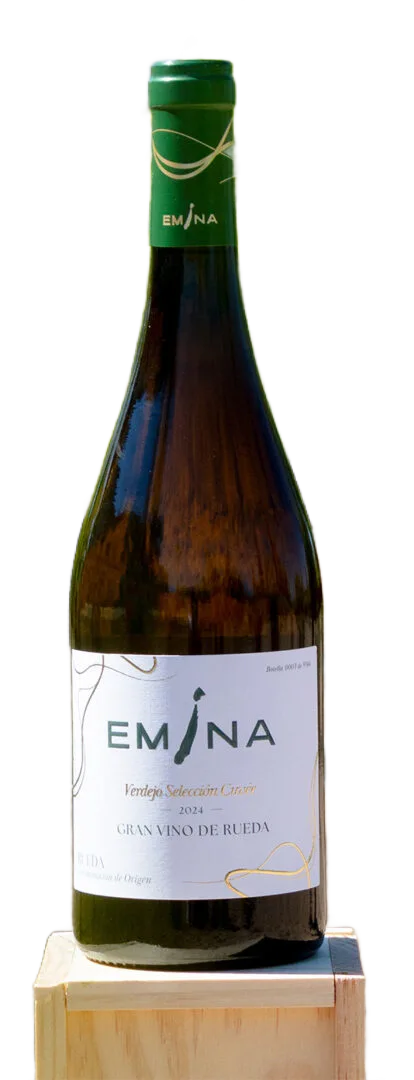 Emina Gran Vino de Rueda Verdejo Selección Cuvée