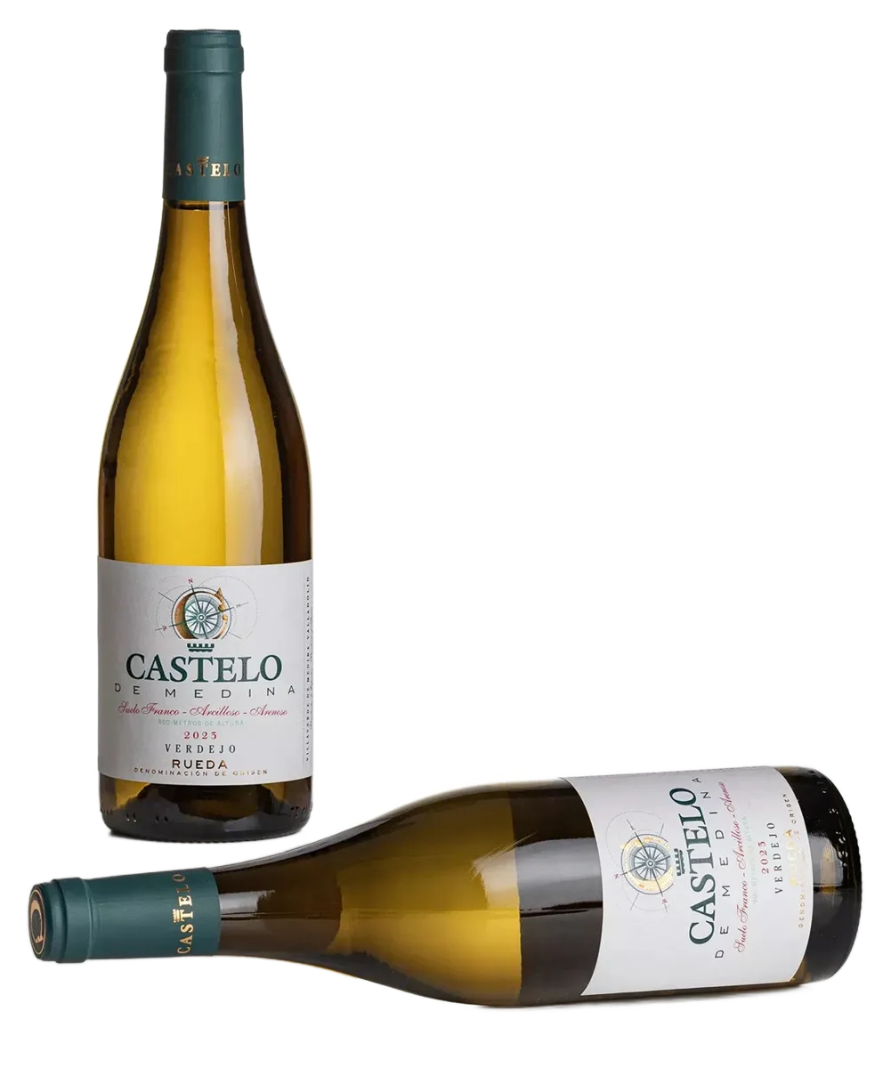 Castelo de Medina Verdejo