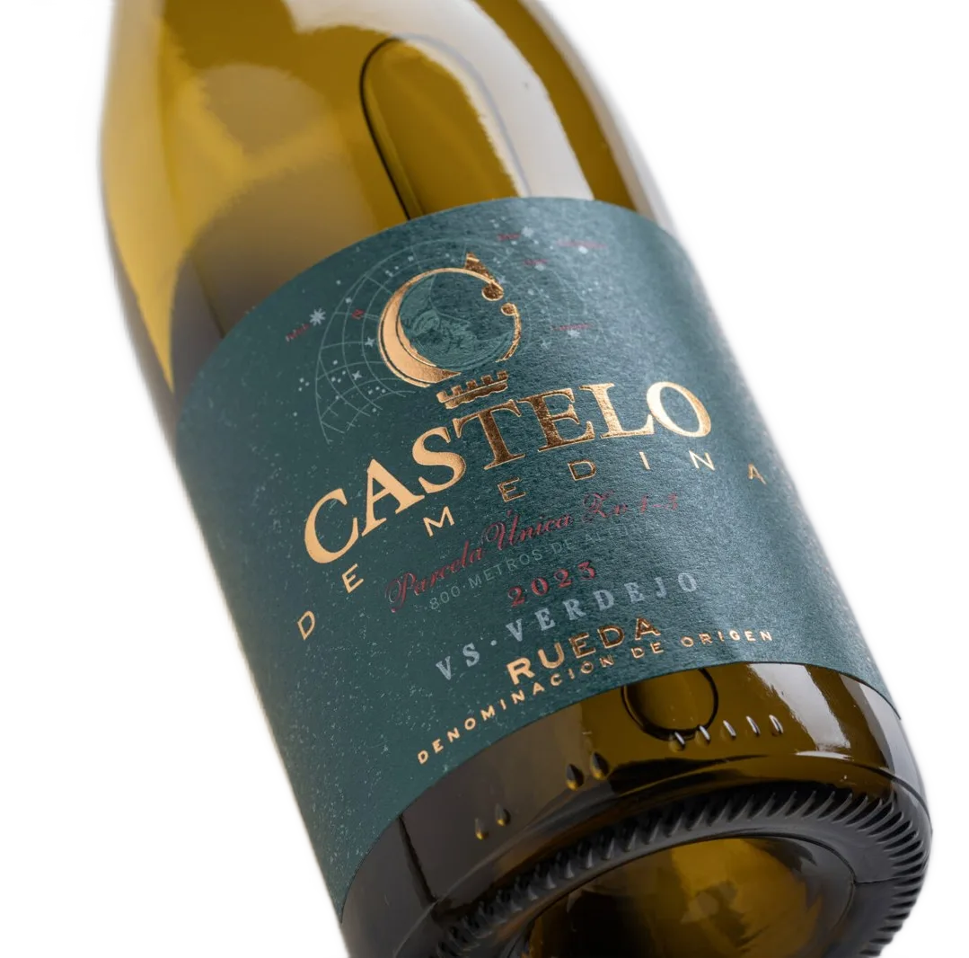 Castelo de Medina Verdejo Vendimia Seleccionada