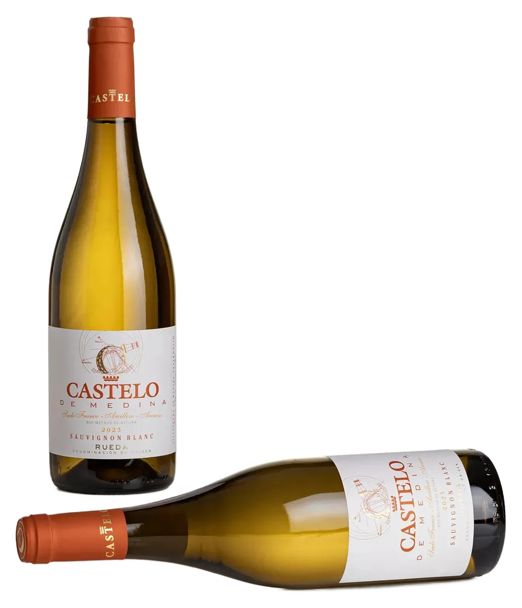 Castelo de Medina Sauvignon Blanc
