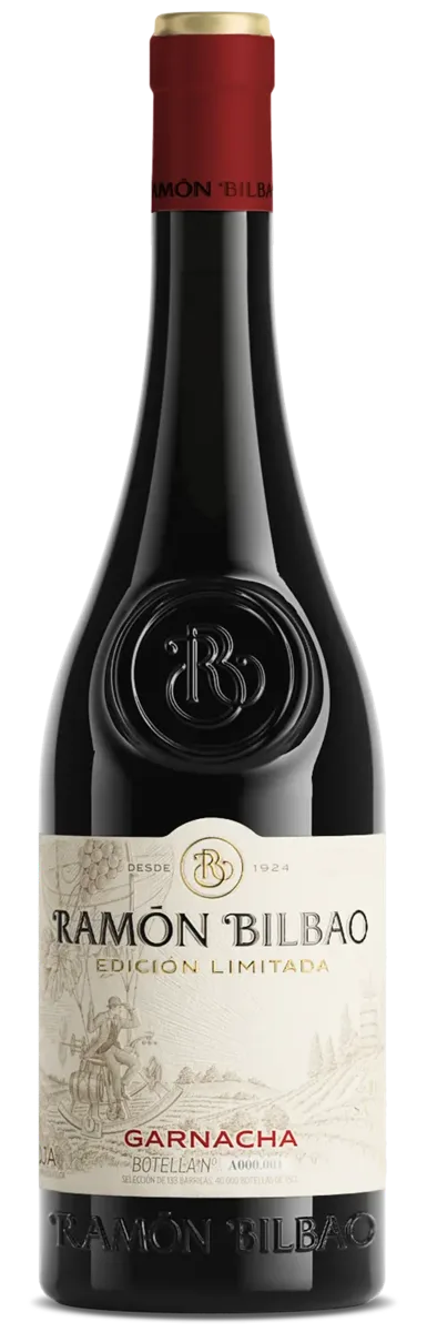 Edición Limitada Garnacha