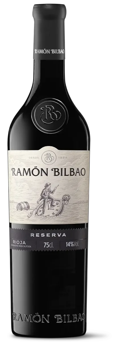 Reserva