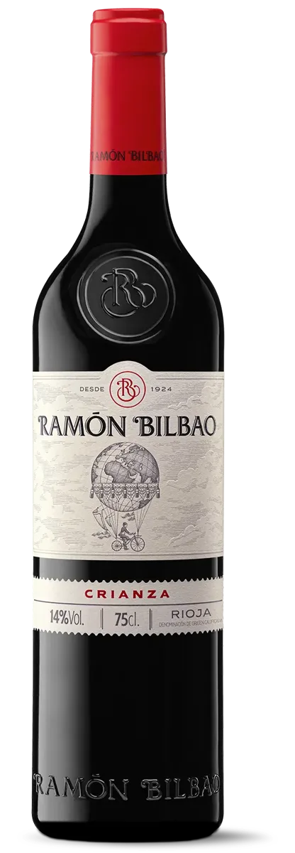Ramón Bilbao Crianza