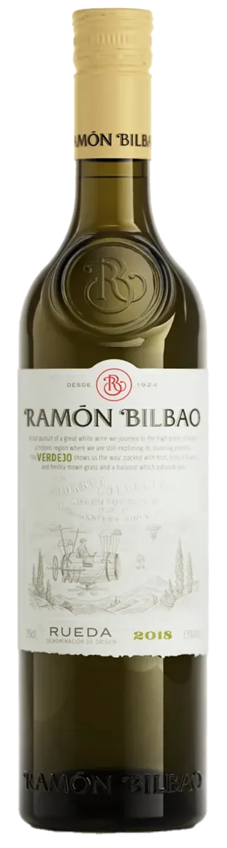 Journey Collection Verdejo