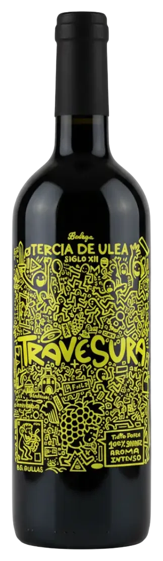 Travesura Shyraz