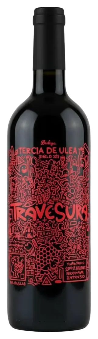 Travesura Monastrell