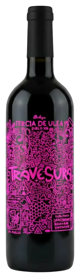 Travesura Cabernet Sauvignon