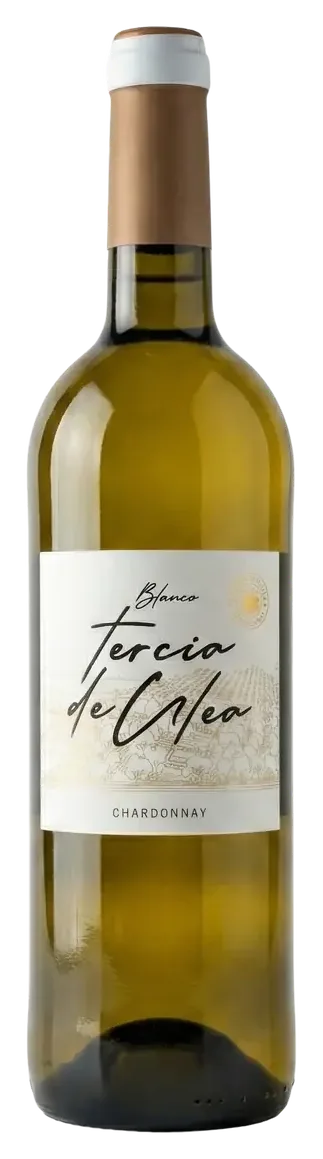 Tercia de Ulea Chardonnay