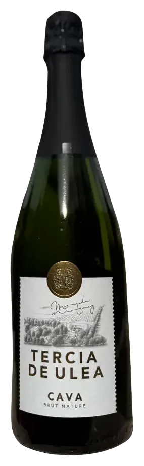 Cava Brut Nature