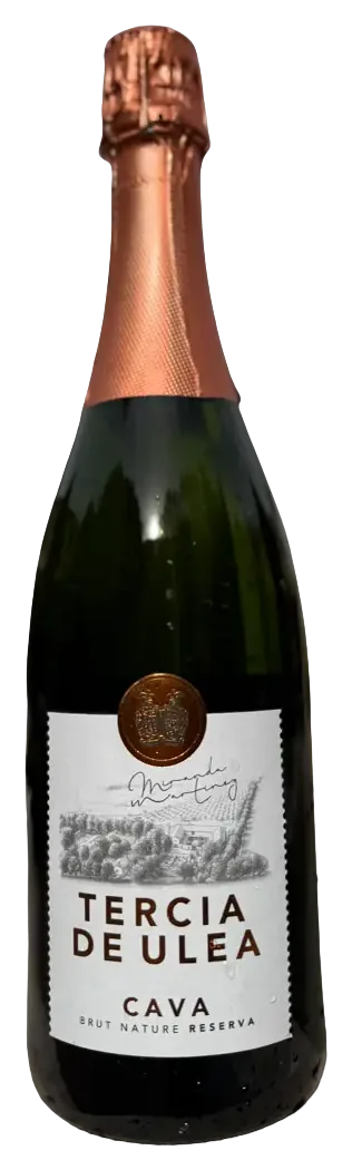 Cava Reserva