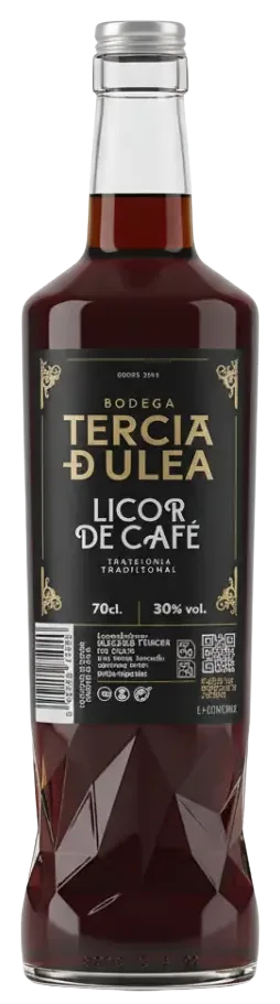 Licor Café