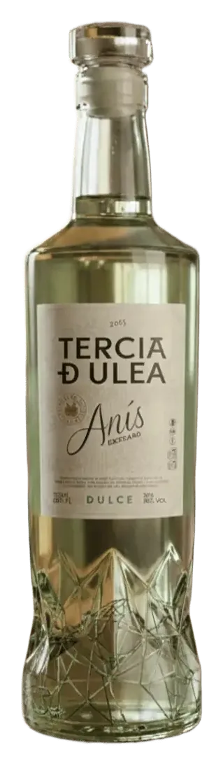 Anís Dulce