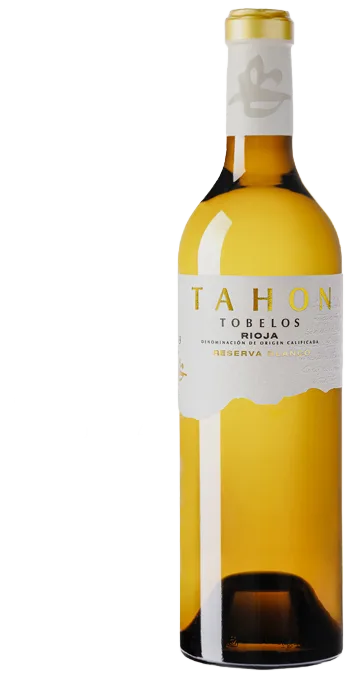 Tahón Blanco Reserva