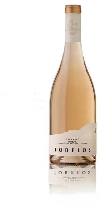 Tobelos Rosado