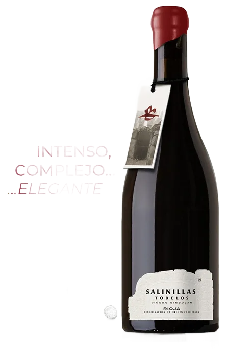 Salinillas de Tobelos