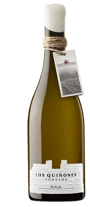 Los Quiñones de Tobelos