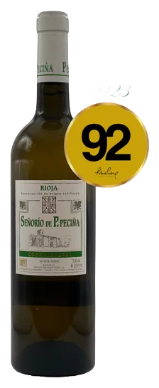 Blanco Cosecha