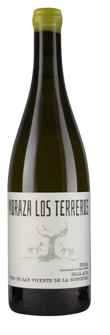Moraza Los Terreros