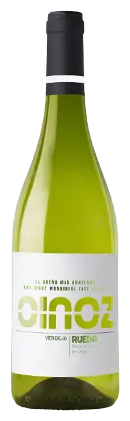 OINOZ VERDEJO