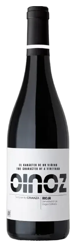 OINOZ CRIANZA