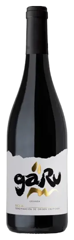 GARU CRIANZA