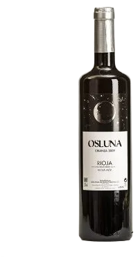 Osluna - Vendimia seleccionada