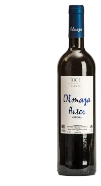 Olmaza Autor - Crianza