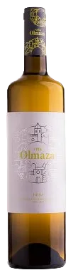 Viña Olmaza Blanco