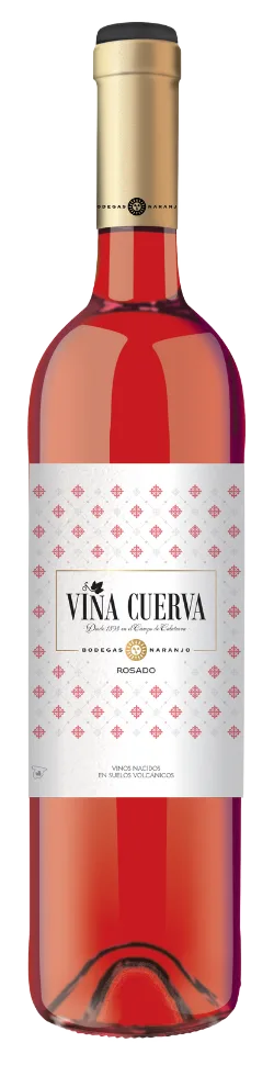 Viña Cuerva Rosado