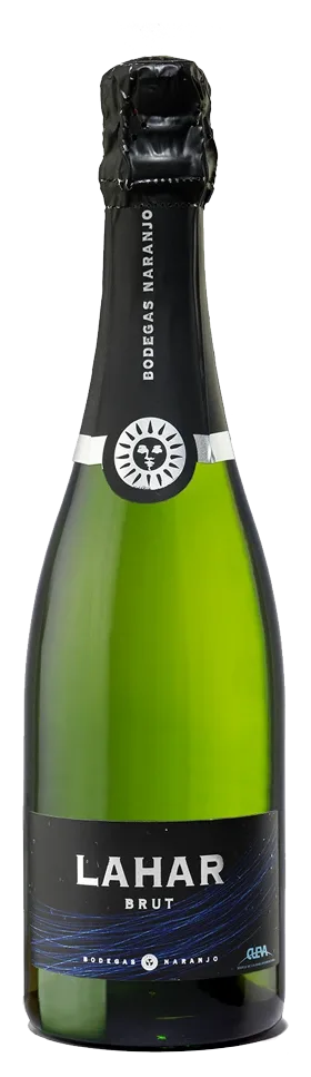 Lahar Brut