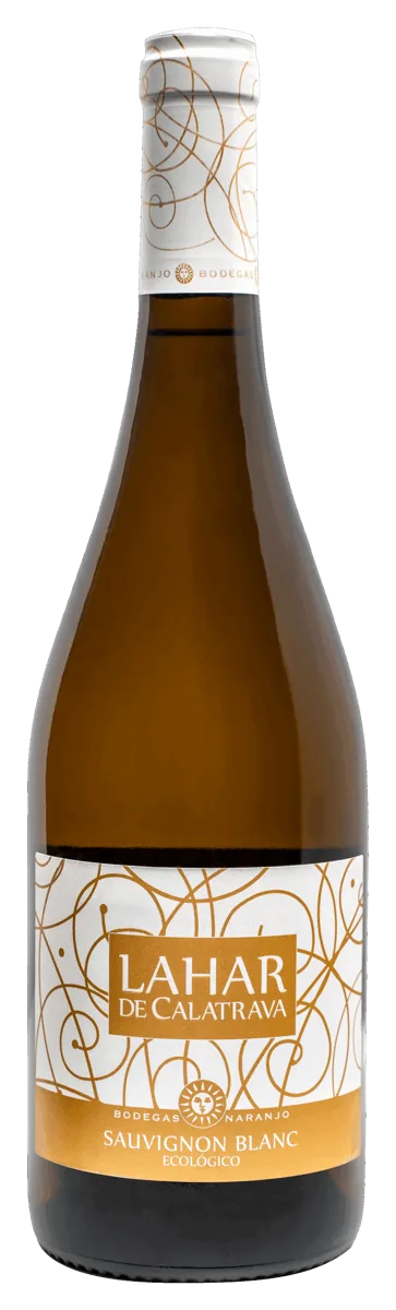 Lahar de Calatrava Sauvignon Blanc
