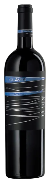 Clavis – Vino de Autor