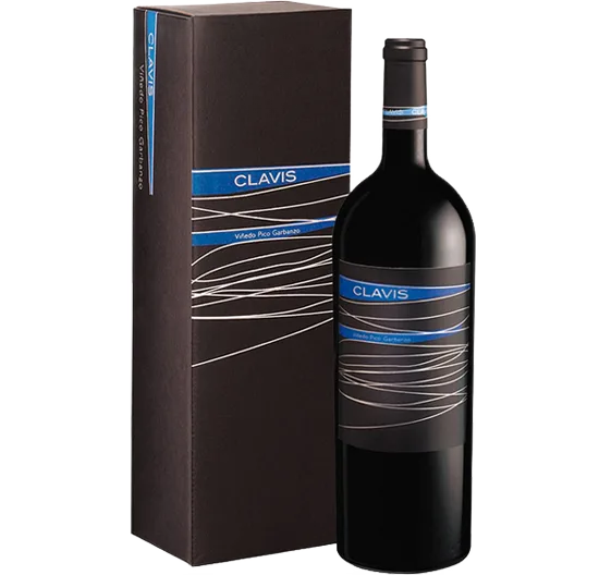 Clavis Magnum – Vino de Autor