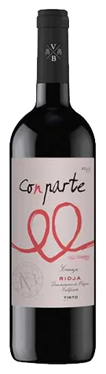 Conparte Vino Solidario