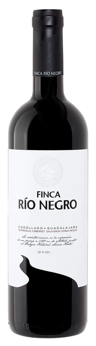 Finca Río Negro
