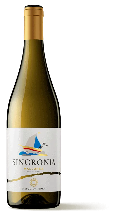 Sincronia blanco
