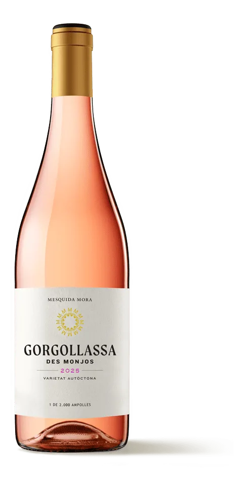 Gorgollassa rosada
