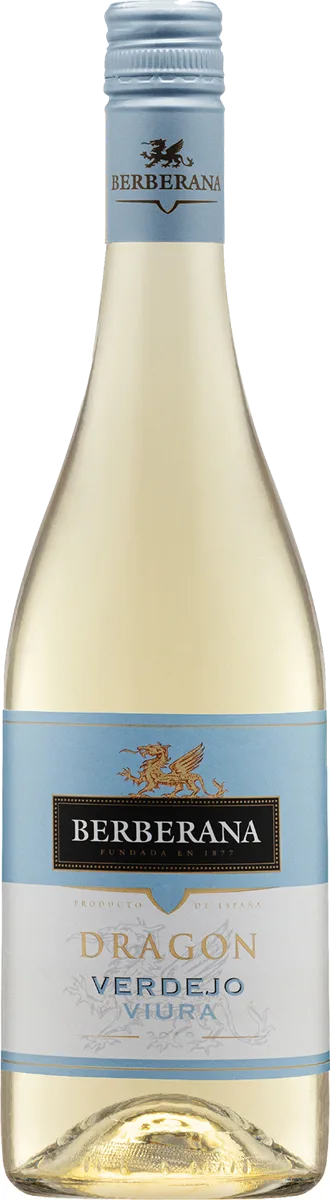 Dragón Verdejo