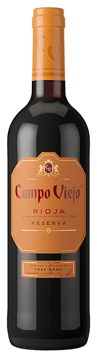 Campo Viejo Reserva