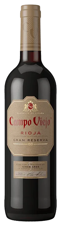 Campo Viejo Gran Reserva