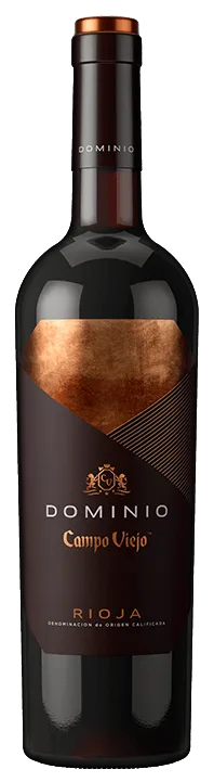 Campo Viejo Dominio