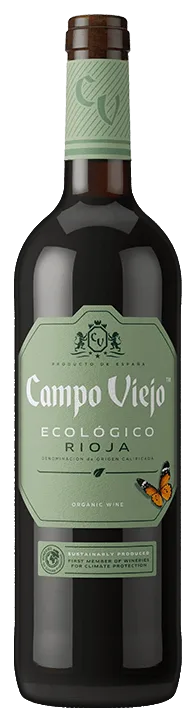 Campo Viejo Ecológico