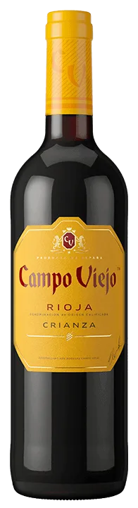 Campo Viejo Crianza